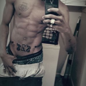 Meet your Posher, Mark